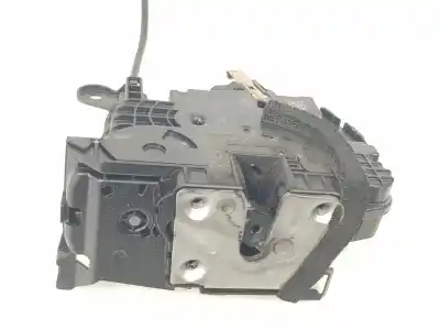 Автозапчасти б/у замок передней правой двери за renault clio iv 1.2 16v cat (bivalent. gasolina / gpl) (d4f) 72 cv / 53 kw ссылки oem iam 805024563r  805024563r
