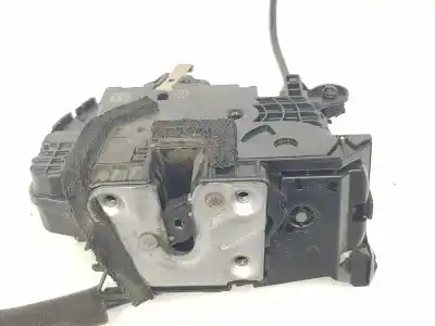 Автозапчастина б/у замок передніх дверей лівий для renault clio iv 1.2 16v cat (bivalent. gasolina / gpl) (d4f) 72 cv / 53 kw посилання на oem iam 805033000r  805033000r