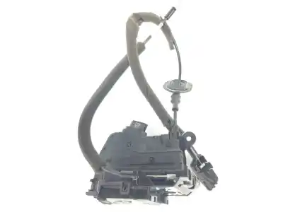 Recambio de automóvil de segunda mano de cerradura puerta trasera derecha para renault clio iv 1.2 16v cat (bivalent. gasolina / gpl) (d4f) 72 cv / 53 kw referencias oem iam 825002104r