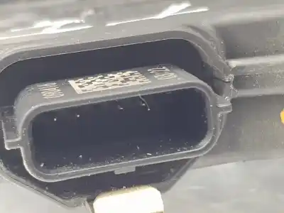 Автозапчастина б/у замок дверей заднього лівого для renault clio iv 1.2 16v cat (bivalent. gasolina / gpl) (d4f) 72 cv / 53 kw посилання на oem iam 825016604r  825019504r