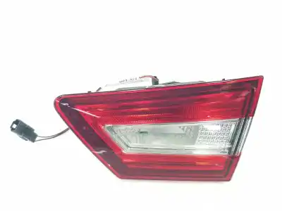 Recambio de automóvil de segunda mano de piloto trasero derecho interior para renault clio iv 1.2 16v cat (bivalent. gasolina / gpl) (d4f) 72 cv / 53 kw referencias oem iam 265505796r
