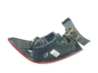 Pièce détachée automobile d'occasion feu arrière droit pour renault clio iv 1.2 16v cat (bivalent. gasolina / gpl) (d4f) 72 cv / 53 kw références oem iam 265506608r  265506608r