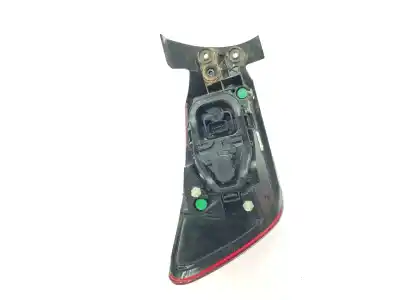 Pièce détachée automobile d'occasion feu arrière droit pour renault clio iv 1.2 16v cat (bivalent. gasolina / gpl) (d4f) 72 cv / 53 kw références oem iam 265506608r  265506608r