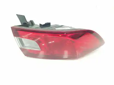 Recambio de automóvil de segunda mano de piloto trasero izquierdo para renault clio iv 1.2 16v cat (bivalent. gasolina / gpl) (d4f) 72 cv / 53 kw referencias oem iam 265553021r  265553021r