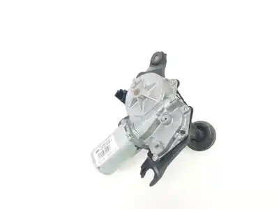 Автозапчасти б/у мотор заднего стеклоочистителя за renault clio iv 1.2 16v cat (bivalent. gasolina / gpl) (d4f) 72 cv / 53 kw ссылки oem iam 287105483r  287105483r