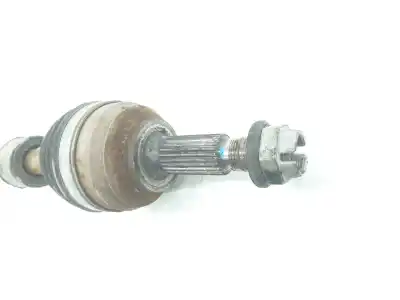 Recambio de automóvil de segunda mano de transmision delantera izquierda para renault clio iv 1.2 16v cat (bivalent. gasolina / gpl) (d4f) 72 cv / 53 kw referencias oem iam 391018662r  391018662r