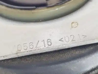 Автозапчастина б/у амортизатор передній лівий для renault clio iv 1.2 16v cat (bivalent. gasolina / gpl) (d4f) 72 cv / 53 kw посилання на oem iam 543026988r  543026988r