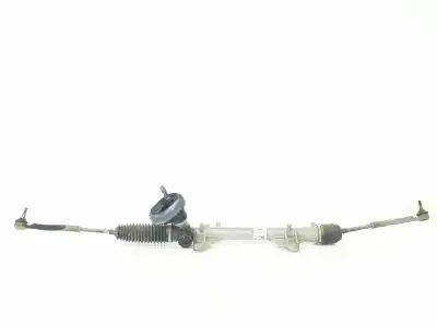 Gebrauchtes Autoersatzteil lenkgetriebe zum renault clio iv 1.2 16v cat (bivalent. gasolina / gpl) (d4f) 72 cv / 53 kw oem-iam-referenzen 490012121r