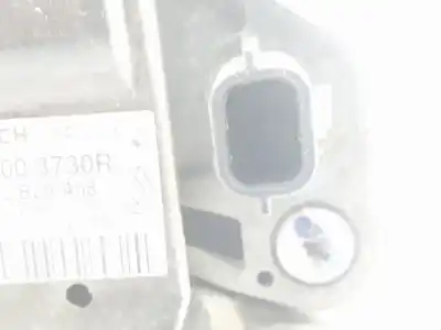 Автозапчастина б/у генератор для renault clio iv 1.2 16v cat (bivalent. gasolina / gpl) (d4f) 72 cv / 53 kw посилання на oem iam 231003730r  231003730r