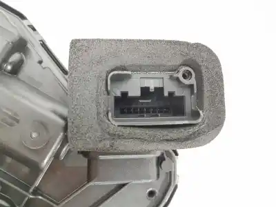 Автозапчасти б/у замок передней правой двери за cupra leon 2.0 tsi ссылки oem iam 5tb837016e  5tb837016e