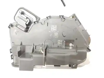 Автозапчасти б/у замок передней правой двери за cupra leon 2.0 tsi ссылки oem iam 5tb837016e  5tb837016e