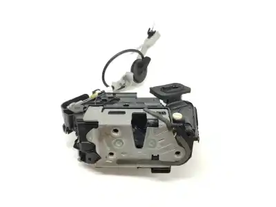 Автозапчастина б/у замок заднього правого дверя для cupra leon 2.0 tsi посилання на oem iam 5ta839016q  5ta839016l