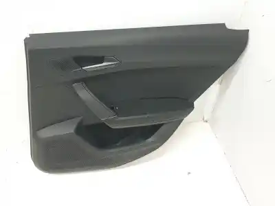 Автозапчастина б/у комплект сидів для cupra leon 2.0 tsi посилання на oem iam   