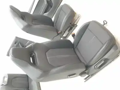 Автозапчастина б/у комплект сидів для cupra leon 2.0 tsi посилання на oem iam   