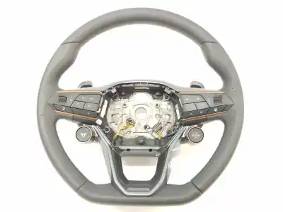 Pezzo di ricambio per auto di seconda mano VOLANTE per CUPRA LEON  Riferimenti OEM IAM 5FA419091FT 5FA419091FT 