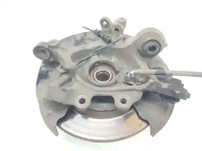 Pezzo di ricambio per auto di seconda mano snodo posteriore destro per bmw serie 1 lim. (f20) 1.6 turbodiesel riferimenti oem iam 6792516 33326792516 