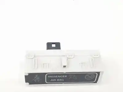 Second-hand car spare part electronic module for renault clio iv business oem iam references 248804435r  248804435r