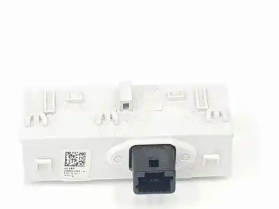 Second-hand car spare part electronic module for renault clio iv business oem iam references 248804435r  248804435r