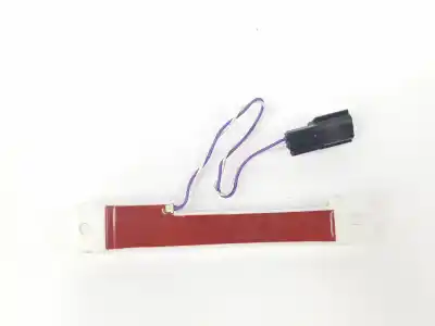 Second-hand car spare part electronic module for renault clio iv business oem iam references 285900007r  285900007r
