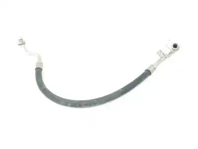 Gebrauchtes Autoersatzteil rohre der klimaanlage zum renault clio iv 1.2 16v cat (bivalent. gasolina / gpl) (d4f) 72 cv / 53 kw oem-iam-referenzen 924902179r