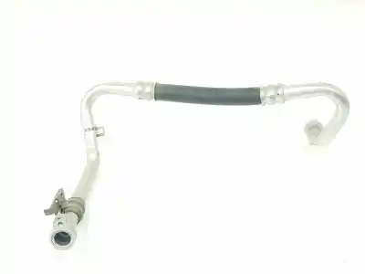 Gebrauchtes Autoersatzteil rohre der klimaanlage zum renault clio iv 1.2 16v cat (bivalent. gasolina / gpl) (d4f) 72 cv / 53 kw oem-iam-referenzen 924803929r