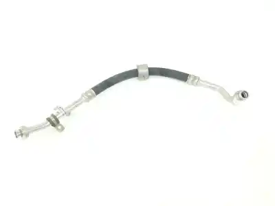 Gebrauchtes Autoersatzteil rohre der klimaanlage zum renault clio iv 1.2 16v cat (bivalent. gasolina / gpl) (d4f) 72 cv / 53 kw oem-iam-referenzen 924540164r