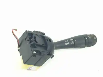 Second-hand car spare part indicator switch for renault clio iv 1.2 16v cat (bivalent. gasolina / gpl) (d4f) 72 cv / 53 kw oem iam references 255675887r  8201167992