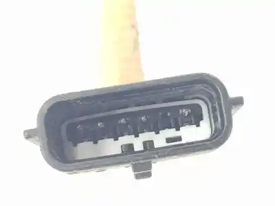 Second-hand car spare part lambda probe for renault clio iv 1.2 16v cat (bivalent. gasolina / gpl) (d4f) 72 cv / 53 kw oem iam references 226a47538r  226a47538r