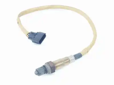 Second-hand car spare part lambda probe for renault clio iv 1.2 16v cat (bivalent. gasolina / gpl) (d4f) 72 cv / 53 kw oem iam references 226a47538r  226a47538r