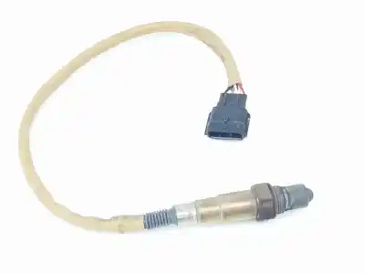Second-hand car spare part lambda probe for renault clio iv 1.2 16v cat (bivalent. gasolina / gpl) (d4f) 72 cv / 53 kw oem iam references 226a47538r  226a47538r