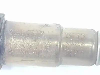 Second-hand car spare part lambda probe for renault clio iv 1.2 16v cat (bivalent. gasolina / gpl) (d4f) 72 cv / 53 kw oem iam references 226a47538r  226a47538r