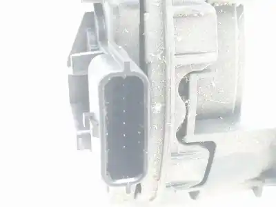 Автозапчастина б/у педальний потенціометр для renault clio iv 1.2 16v cat (bivalent. gasolina / gpl) (d4f) 72 cv / 53 kw посилання на oem iam 180029347r  180029347r