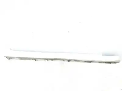 Peça sobressalente para automóvel em segunda mão embaladeira lateral por bmw serie 5 touring 3.0 turbodiesel referências oem iam 51777184774