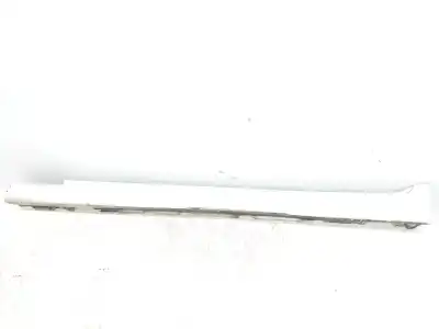 Peça sobressalente para automóvel em segunda mão embaladeira lateral por bmw serie 5 touring 3.0 turbodiesel referências oem iam 51777184773