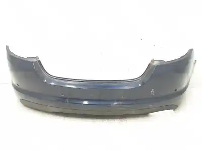 Second-hand car spare part  for JAGUAR XF 2.2 D OEM IAM references C2Z14002XXX CX2317A958AA0XXX COLOR AZUL ZAFIRO OSCURO-JBC2149 