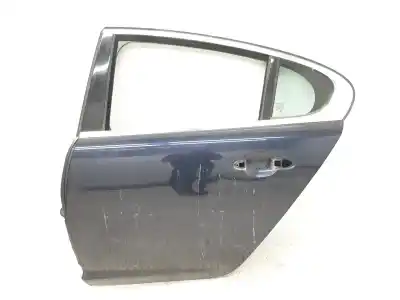 Gebrauchtes Autoersatzteil hintere linke tür zum jaguar xf i (x250) 2.2 d oem-iam-referenzen c2z2014