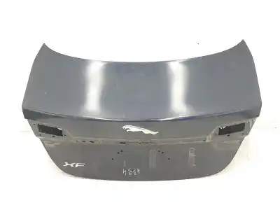 Gebrauchtes Autoersatzteil heckklappe zum jaguar xf i (x250) 2.2 d oem-iam-referenzen c2z14453