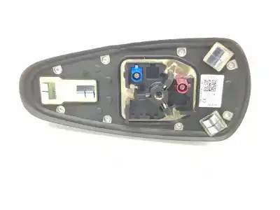 Peça sobressalente para automóvel em segunda mão antena por cupra leon 2.0 tsi referências oem iam 5wa035507a  5wa035507a
