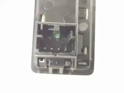 Second-hand car spare part switch for cupra leon 2.0 tsi oem iam references 3g0959831b  3g0959831b
