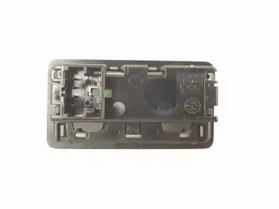 Second-hand car spare part switch for cupra leon 2.0 tsi oem iam references 3g0959831b  3g0959831b