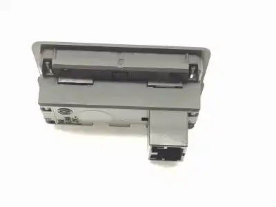 Second-hand car spare part switch for cupra leon 2.0 tsi oem iam references 3g0959831b  3g0959831b