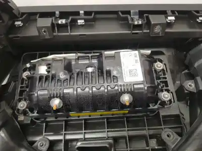 Автозапчастина б/у комплект подушки безпеки для cupra leon 2.0 tsi посилання на oem iam   