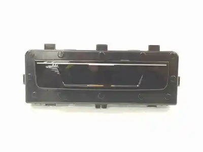 Автозапчасти б/у климат-контроль за cupra leon 2.0 tsi ссылки oem iam 11a907049  11a907049