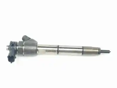 Second-hand car spare part injector for kia optima (jf) 1.7 crdi oem iam references 338002a610