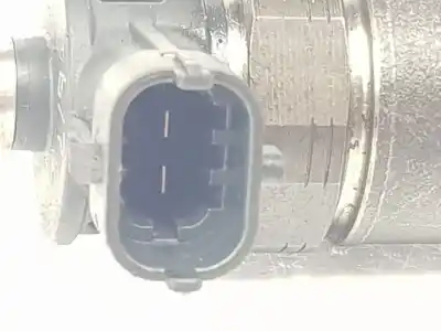 Second-hand car spare part injector for kia optima (jf) 1.7 crdi oem iam references 338002a610  338002a610