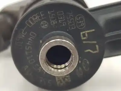 Second-hand car spare part injector for kia optima (jf) 1.7 crdi oem iam references 338002a610  338002a610