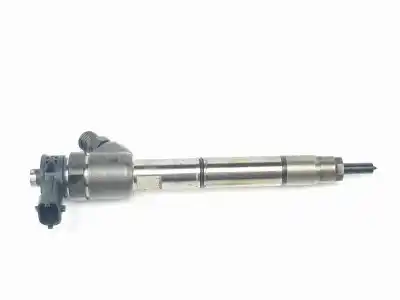 Second-hand car spare part injector for kia optima (jf) 1.7 crdi oem iam references 338002a610