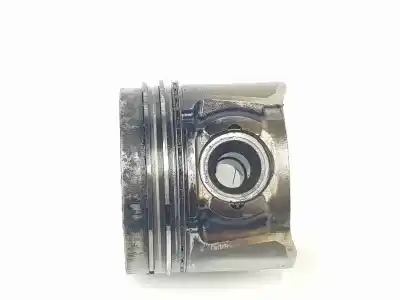 Second-hand car spare part piston for kia optima (jf) 1.7 crdi oem iam references 234a02a931  234a02a931