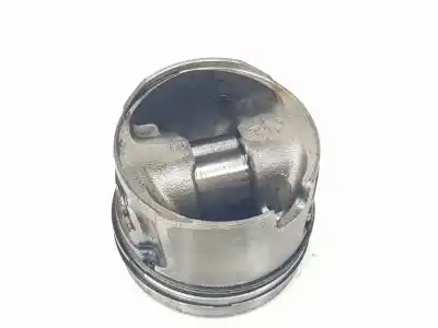 Second-hand car spare part piston for kia optima (jf) 1.7 crdi oem iam references 234a02a931  234a02a931