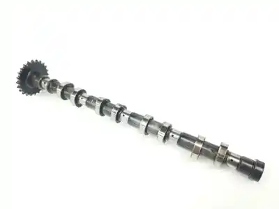 Peça sobressalente para automóvel em segunda mão eixo de comando por kia optima (jf) 1.7 crdi referências oem iam 242002a101  242002a101